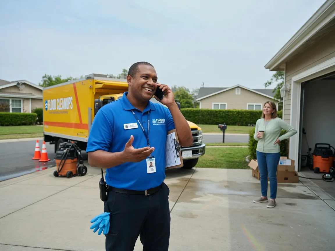 Water Damage Restoration Coeymans Hollow, NY FAQs